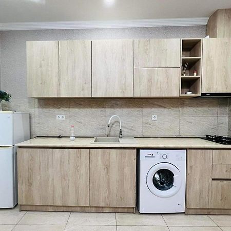 Appartamento Guga House Tbilisi Esterno foto