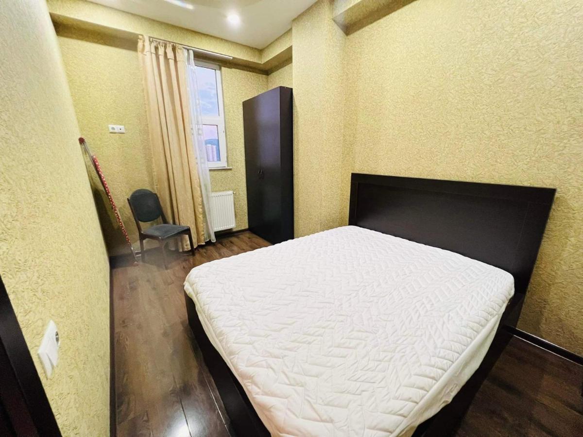 Appartamento Guga House Tbilisi Esterno foto